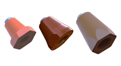 Insulated Bushing