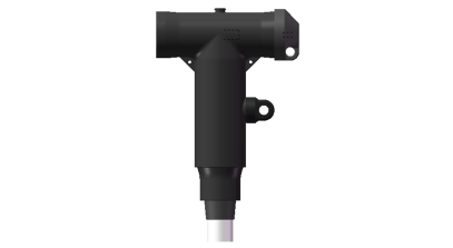 Tee Connector 